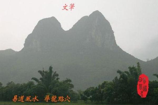 绝世风水宝地：揭秘阳宅风水的顶级风水地形