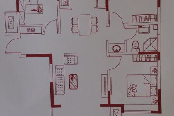 自来水厂住宅风水解析：宜居秘籍大公开