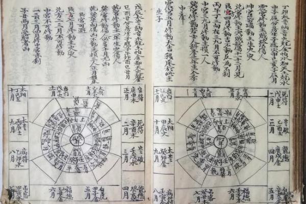 八宅风水揭秘：精准判断阳宅吉凶必备秘籍