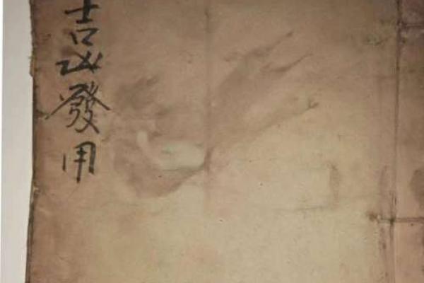 八宅风水揭秘：精准判断阳宅吉凶必备秘籍