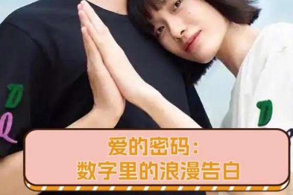 数字情缘，揭秘你的爱情之谜