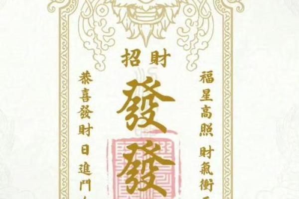 风水大师亲授：招财图秘法，轻松提升财运！