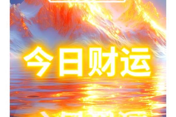 涨潮命理大公开：财运亨通的神奇指南