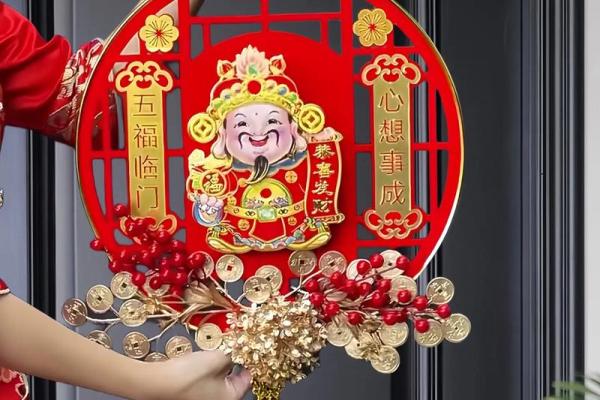 旺财神器，风水项链，让你财运滚滚来！