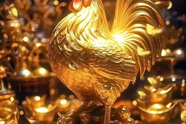金鸡报晓：属鸡宝宝名字创意集