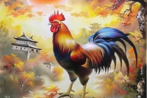 金鸡报晓，9月运势旺翻天