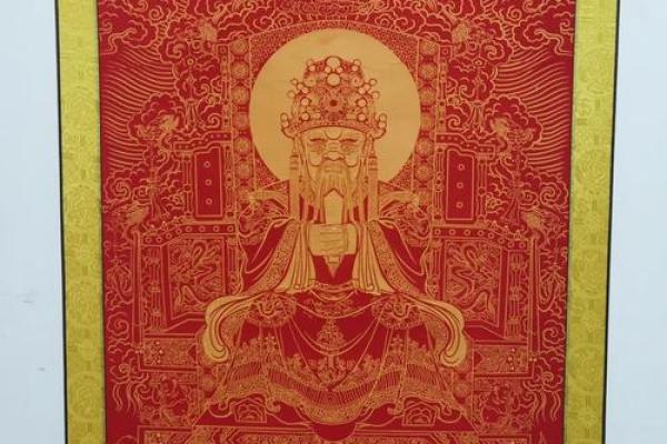 风水宝地，罗汉守护，财运亨通