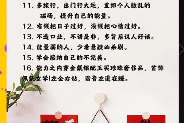 风水秘籍：庭院摆设助你财运亨通