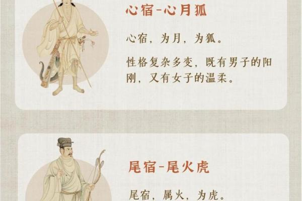 从天干地支到二十八宿,古人如何解读宇宙 从天干地支到二十八宿,古人如何解读宇宙