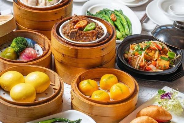 品味粤菜蒸文化：揭开传统美食背后的历史脉络
