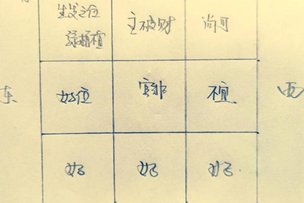 风水大师揭秘：办公室布局提升运势大法