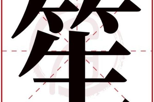 五行中笙的具体分类
