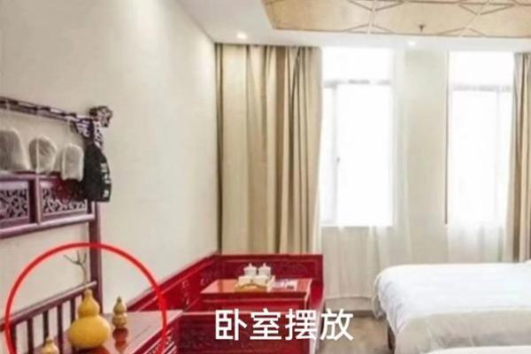 探索房屋摆设风水：小物件大影响