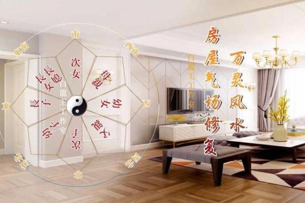 探索房屋摆设风水：小物件大影响