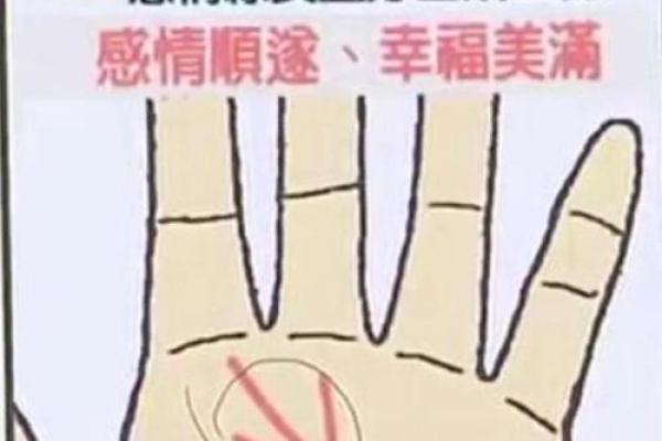 生育难题？揭秘女人不生育的面相特征！