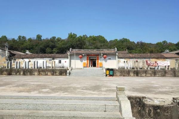 祠堂后建住宅,风水影响揭秘 祠堂后建住宅,风水影响揭秘