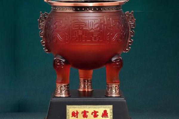 琉璃聚宝盆，招财进宝风水神器，家居必备爆款