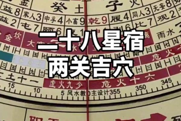 卧室风水罗盘朝向：揭秘家居吉凶，助你打造幸福家居风水
