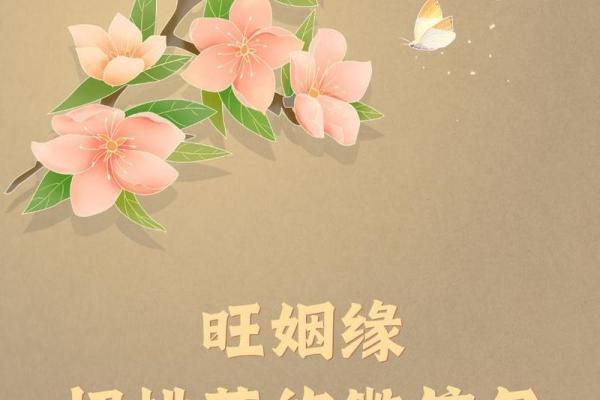 爱情风水宝典，助你招来桃花