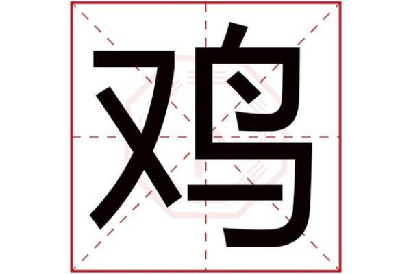 鸡宝宝五行巧取名：寓吉祥如意