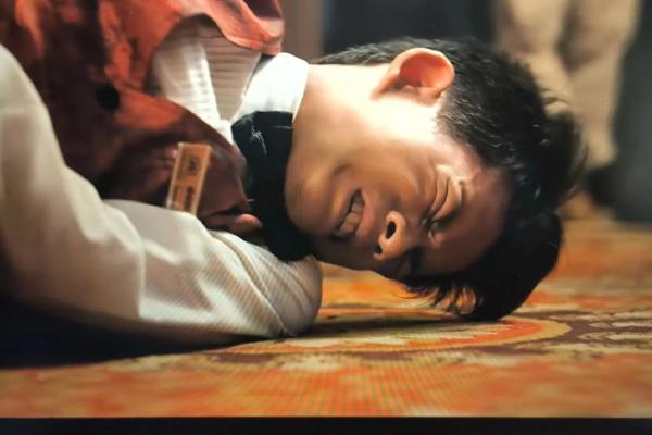 命理之谜：郭敬明背后的神秘力量
