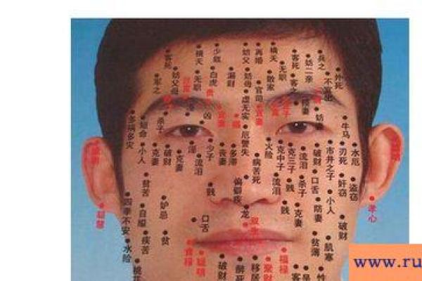痣相解读：揭秘神秘面纱，靠谱程度令人惊叹！