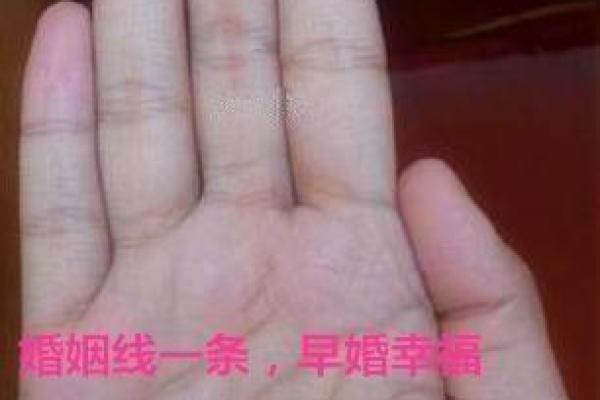 离婚预警!一招手相看你是否容易离婚 离婚预警!一招手相看你是否容易离婚