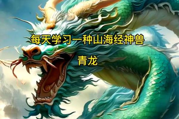 青龙痣：神秘力量加持，运势亨通的神秘印记！