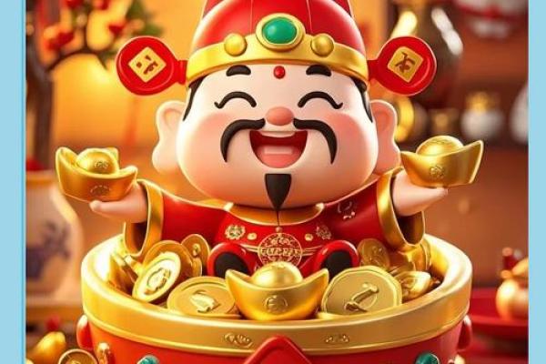 家居风水布局，教你轻松吸引财富滚滚而来！