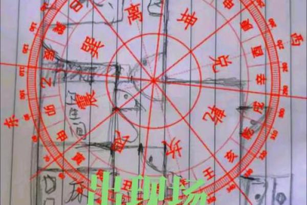 卧室风水禁忌：对门摆放，影响运势大揭秘
