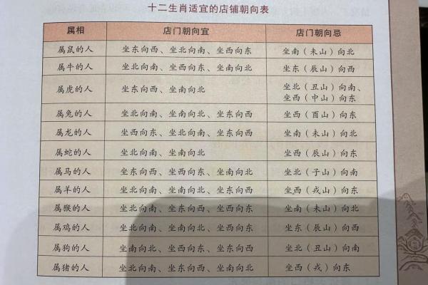 大门朝向风水揭秘:哪个方向最旺财运、旺运势? 大门朝向风水揭秘:哪个方向最旺财运、旺运势?