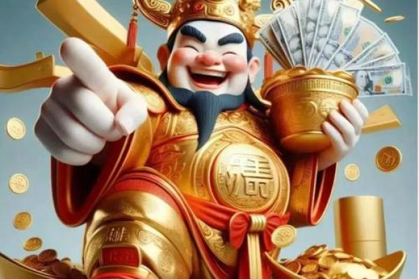 翻天覆地！揭秘风水大师独门绝技，轻松招财无数！