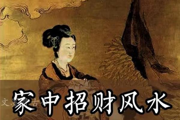 翻天覆地！揭秘风水大师独门绝技，轻松招财无数！