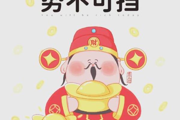 眉头藏巨富，财运亨通的秘密！