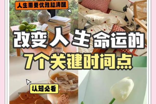 命理解析：揭秘人生运势，助你把握未来！