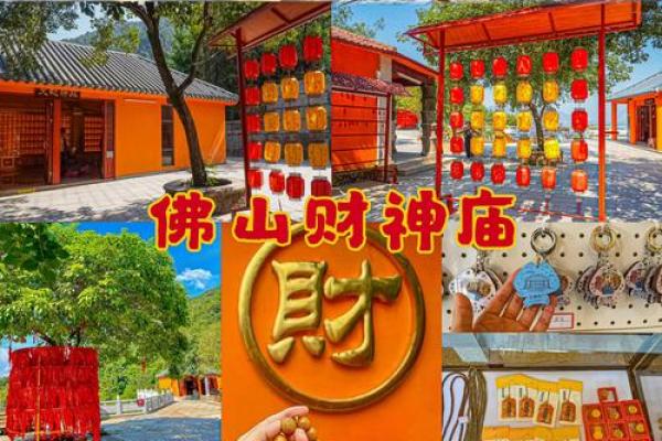 风水宝地，财运亨通秘图大公开