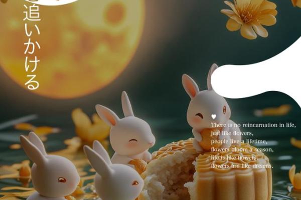 月圆人团圆：探寻中秋节的千年传承