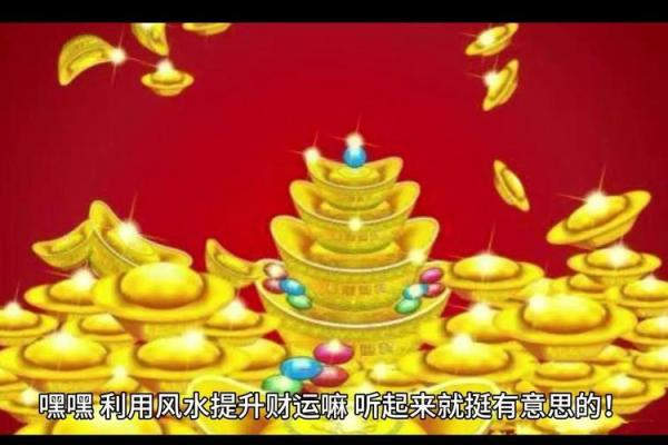 风水秘籍：公寓房摆设秘法，助你财运亨通、健康平安