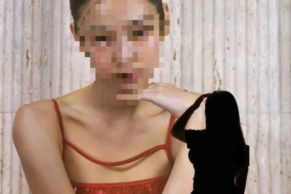 出轨面相：暗藏诱惑的秘密容颜