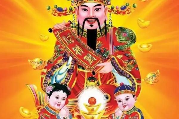 道家秘传阳宅风水聚财阵，财运亨通，家宅兴旺