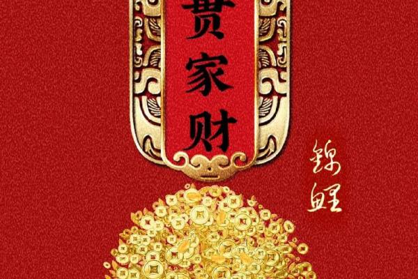 独家定制，招财风水字画，让你的家财源滚滚！