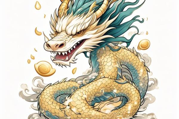 属龙人本年度的运势亮点与陷阱