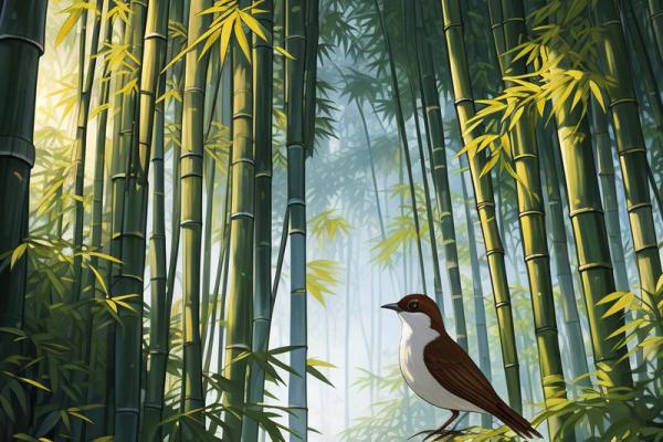 缺木宝宝起名：绿意盎然，五行调和之美