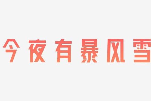 雪字公司名称创意大全 提升品牌独特性与辨识度