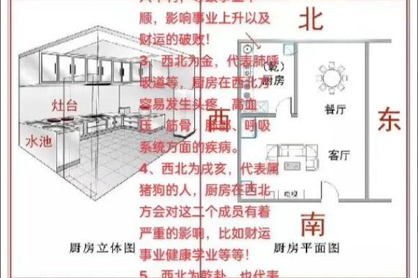 探索广东农村风水学对家居布局的影响