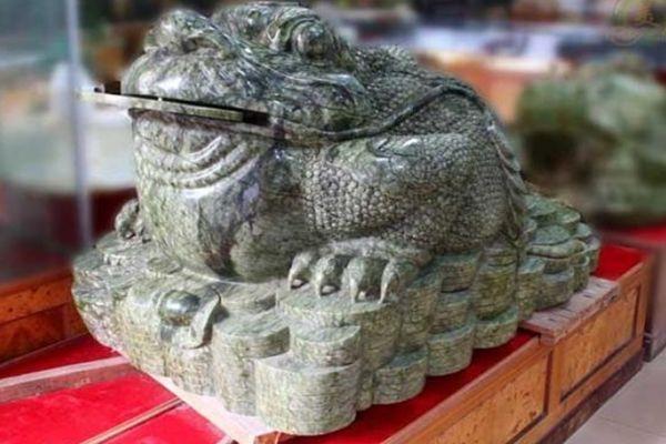 蛇形风水神器，财运亨通秘物来袭