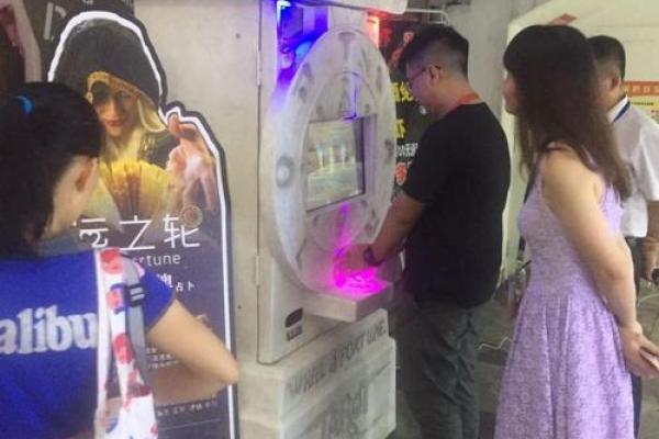 漩涡掌纹揭秘：命运之轮转动，你的人生轨迹何在？