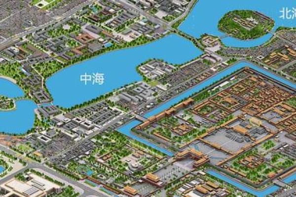 北京农村小院风水秘籍：布局指南，打造幸福家园