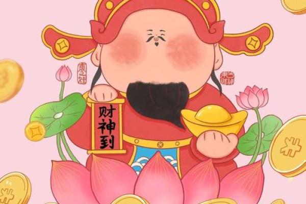 好运连连！揭秘风水头像，让你财运亨通！