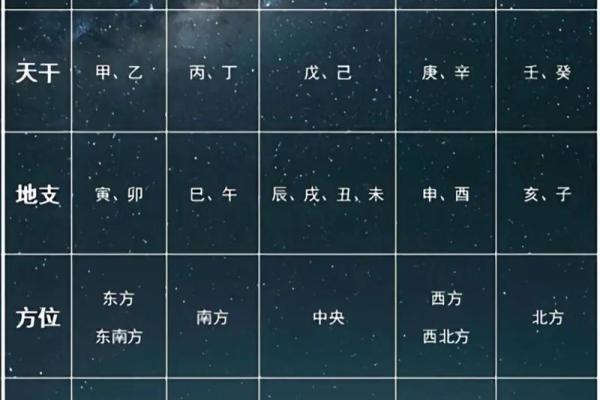 智五行在五行中的位置